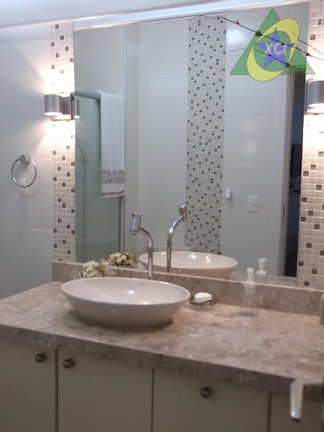 Imagem Apartamento com 4 Quartos à Venda, 296 m² em Cambuí - Campinas