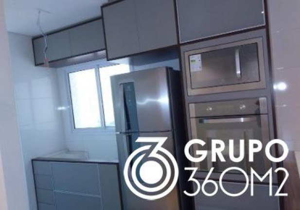 Imagem Apartamento com 2 Quartos à Venda, 63 m² em Campestre - Santo André Imagem Apartamento com 2 Quartos à Venda, 63 m² em Campestre - Santo André