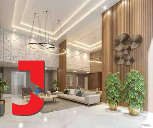 Apartamento com 2 Quartos à Venda,  em Praia Da Costa - Vila Velha