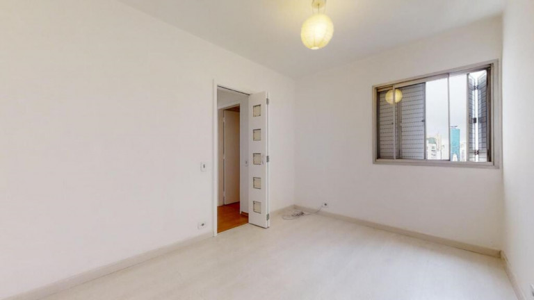 Imagem Imóvel com 2 Quartos à Venda, 60 m² em Moema - São Paulo
