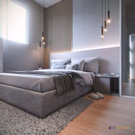 Imagem Apartamento com 3 Quartos à Venda, 78 m² em São João - Itajaí
