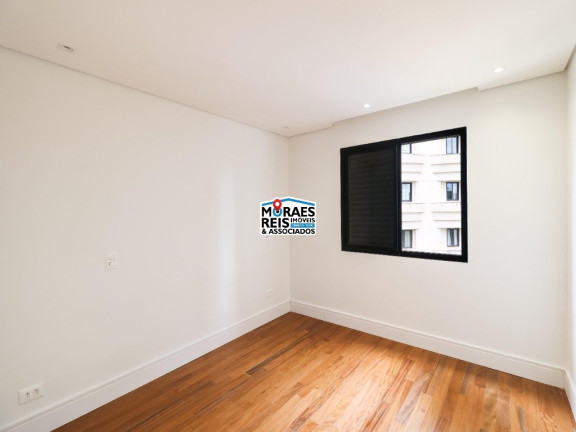 Imagem Apartamento com 3 Quartos à Venda, 216 m² em Moema - São Paulo Imagem Apartamento com 3 Quartos à Venda, 216 m² em Moema - São Paulo