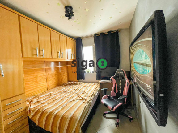 Imagem Apartamento com 3 Quartos à Venda, 68 m² em Jardim Vila Formosa - São Paulo