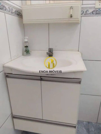 Imagem Apartamento com 2 Quartos para Alugar, 78 m² em Encruzilhada - Santos