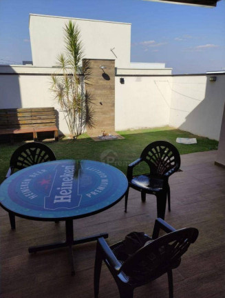 Imagem Casa com 2 Quartos à Venda, 135 m² em Jardim Bréscia - Indaiatuba Imagem Casa com 2 Quartos à Venda, 135 m² em Jardim Bréscia - Indaiatuba