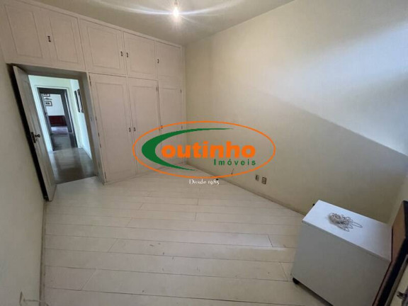 Imagem Apartamento com 4 Quartos à Venda, 240 m² em Tijuca - Rio De Janeiro