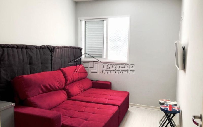 Imagem Apartamento com 3 Quartos para Alugar, 114 m² em Vila Ema - São José Dos Campos