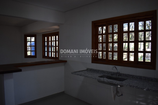 Imagem Casa com 4 Quartos à Venda, 149 m² em Região Do Parque Da água Santa - Campos Do Jordão