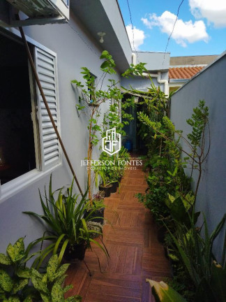 Imagem Casa com 2 Quartos à Venda, 138 m² em Jardim Dom Frei Daniel Tomasella - Marília