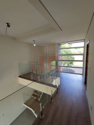 Imagem Casa de Condomínio com 3 Quartos à Venda, 180 m² em Bonfim Paulista - Ribeirão Preto Imagem Casa de Condomínio com 3 Quartos à Venda, 180 m² em Bonfim Paulista - Ribeirão Preto