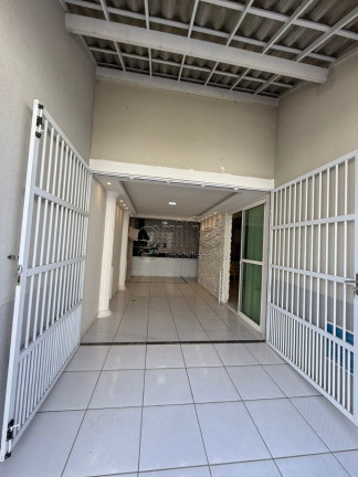 Imagem Casa de Condomínio com 3 Quartos à Venda, 80 m² em Mondubim - Fortaleza