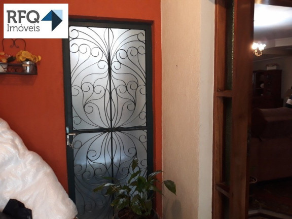 Imagem Casa com 3 Quartos à Venda, 195 m² em Aclimação - São Paulo
