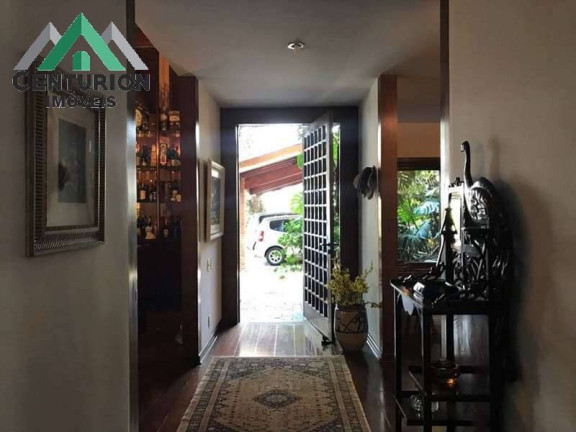 Imagem Casa com 4 Quartos à Venda, 970 m² em Chácara Santa Lúcia Dos Ypes - Carapicuíba