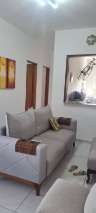 Imagem Apartamento com 2 Quartos à Venda, 67 m² em Jardim Eulália - Taubaté
