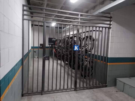 Imagem Studio com 1 Quarto à Venda, 23 m² em Santana - São Paulo