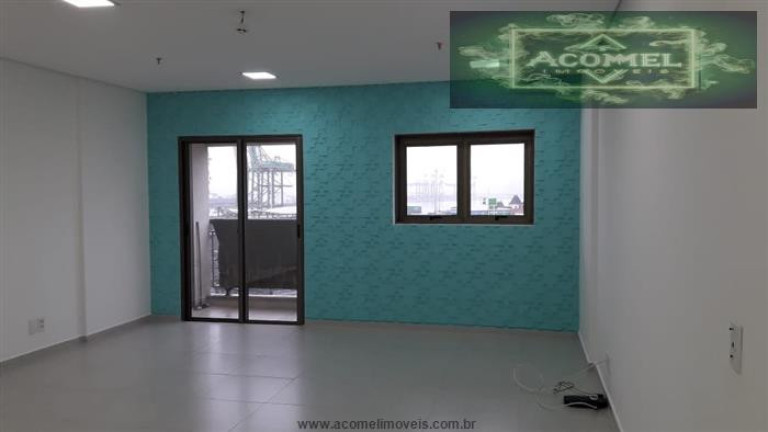 Imagem Imóvel à Venda, 43 m² em Valongo - Santos