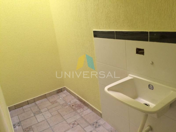 Imagem Casa de Condomínio com 2 Quartos à Venda, 70 m² em Pedro Nunes - São Paulo