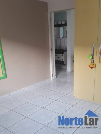 Imagem Apartamento com 2 Quartos à Venda, 48 m² em Jardim Francisco Mendes - São Paulo