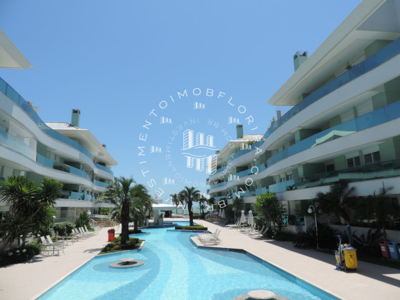 Imagem Apartamento com 4 Quartos à Venda, 250 m² em Canasvieiras - Florianópolis