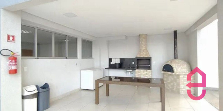 Imagem Apartamento com 3 Quartos à Venda, em Vila Rosa - Goiânia Imagem Apartamento com 3 Quartos à Venda, em Vila Rosa - Goiânia