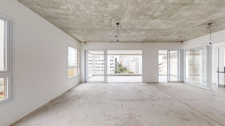 Imagem Apartamento com 4 Quartos à Venda, 640 m² em Itaim Bibi - São Paulo