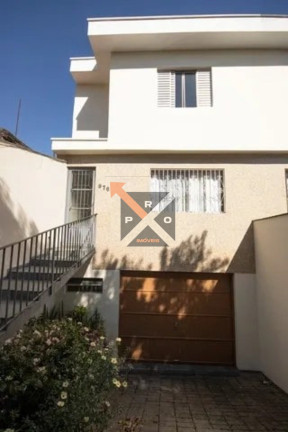 Imagem Casa com 3 Quartos à Venda, 179 m² em Vila São José (ipiranga) - São Paulo Imagem Casa com 3 Quartos à Venda, 179 m² em Vila São José (ipiranga) - São Paulo