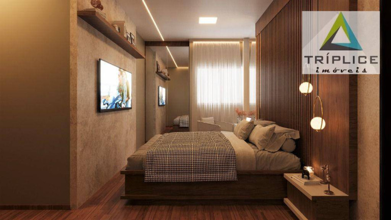 Imagem Cobertura com 3 Quartos à Venda, 147 m² em São Pedro - Juiz De Fora