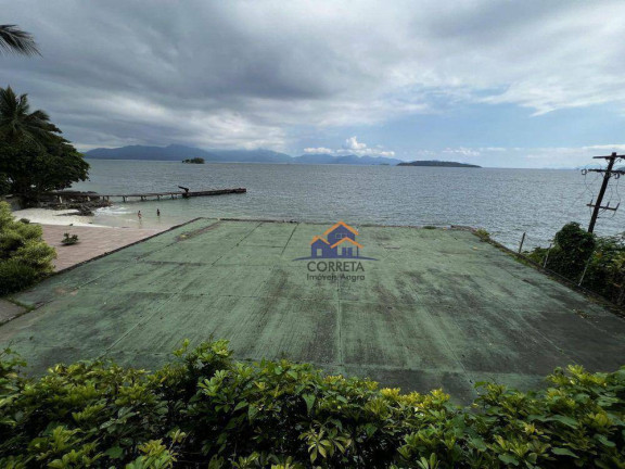 Imagem Casa com 9 Quartos para Temporada, 999 m² em Mombaça - Angra Dos Reis Imagem Casa com 9 Quartos para Temporada, 999 m² em Mombaça - Angra Dos Reis