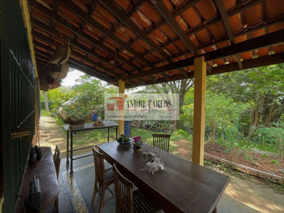 Imagem Casa com 3 Quartos à Venda, 365 m² em Parque Frondoso - Cotia Imagem Casa com 3 Quartos à Venda, 365 m² em Parque Frondoso - Cotia