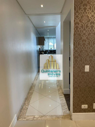 Imagem Sobrado com 3 Quartos à Venda, 220 m² em Vila Rosália - Guarulhos