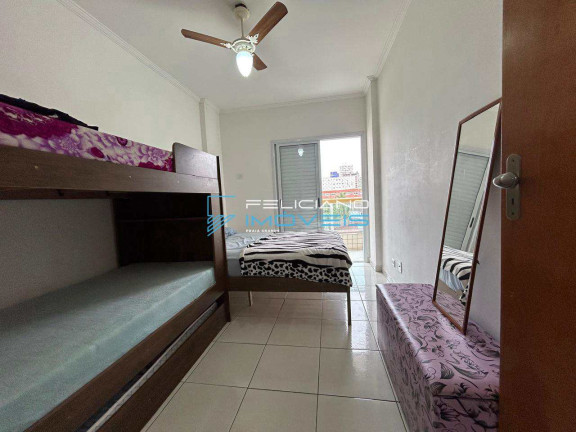 Imagem Apartamento com 1 Quarto à Venda, 59 m² em Tupi - Praia Grande