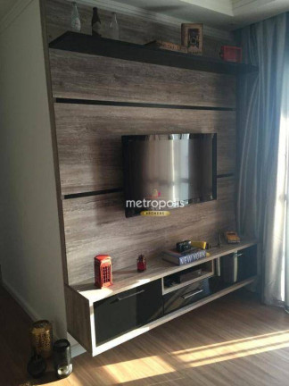 Imagem Apartamento com 2 Quartos à Venda, 69 m² em Santa Paula - São Caetano Do Sul