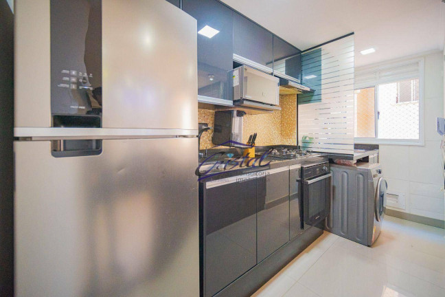 Imagem Apartamento com 2 Quartos à Venda, 57 m² em Novo Osasco - Osasco