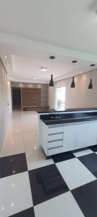 Imagem Apartamento com 2 Quartos à Venda, 70 m² em Vila Santana - Sorocaba