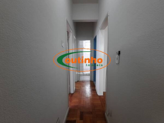 Imagem Apartamento com 3 Quartos à Venda, 90 m² em Maracanã - Rio De Janeiro Imagem Apartamento com 3 Quartos à Venda, 90 m² em Maracanã - Rio De Janeiro