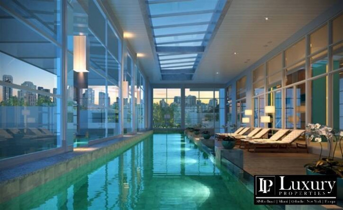 Imagem Apartamento com 4 Quartos à Venda, 288 m² em Moema - São Paulo Imagem Apartamento com 4 Quartos à Venda, 288 m² em Moema - São Paulo
