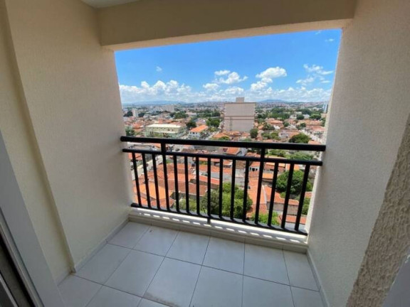 Imagem Apartamento com 2 Quartos à Venda, 65 m² em Vila Nossa Senhora Das Graças - Taubaté
