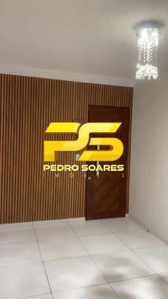 Imagem Apartamento com 2 Quartos para Alugar, 50 m² em Cristo Redentor - João Pessoa Imagem Apartamento com 2 Quartos para Alugar, 50 m² em Cristo Redentor - João Pessoa