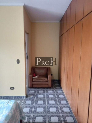 Imagem Sobrado com 3 Quartos à Venda, 125 m² em Jardim Las Vegas - Santo André Imagem Sobrado com 3 Quartos à Venda, 125 m² em Jardim Las Vegas - Santo André