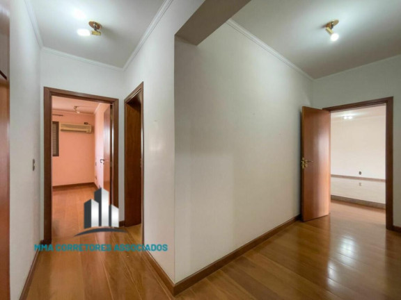 Imagem Apartamento com 3 Quartos à Venda, 233 m² em Bonfim - Campinas Imagem Apartamento com 3 Quartos à Venda, 233 m² em Bonfim - Campinas