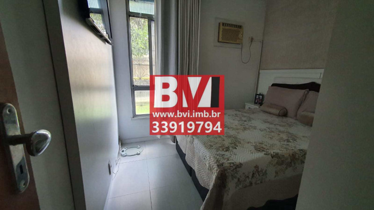 Imagem Apartamento com 2 Quartos à Venda, 58 m² em Irajá - Rio De Janeiro Imagem Apartamento com 2 Quartos à Venda, 58 m² em Irajá - Rio De Janeiro