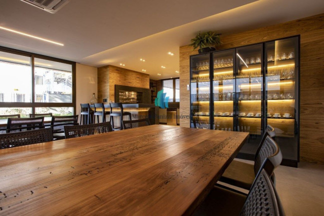 Imagem Apartamento com 3 Quartos à Venda, 195 m² em Cidade Alta - Bento Gonçalves