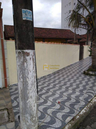 Imagem Casa com 3 Quartos à Venda, 110 m² em Mirim - Praia Grande Imagem Casa com 3 Quartos à Venda, 110 m² em Mirim - Praia Grande