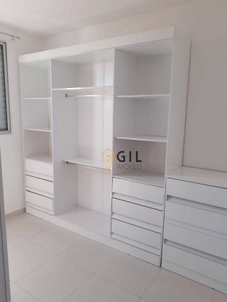 Imagem Apartamento com 2 Quartos à Venda, 54 m² em Jardim Califórnia - Jacareí Imagem Apartamento com 2 Quartos à Venda, 54 m² em Jardim Califórnia - Jacareí