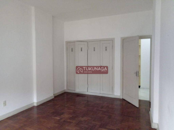 Imagem Apartamento com 3 Quartos à Venda, 128 m² em República - São Paulo