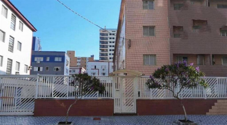 Imagem Apartamento com 2 Quartos à Venda, 60 m² em Tupi - Praia Grande Imagem Apartamento com 2 Quartos à Venda, 60 m² em Tupi - Praia Grande