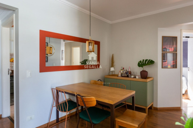 Imagem Apartamento com 3 Quartos à Venda, 79 m² em Vila Pompéia - São Paulo