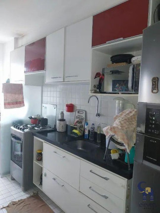 Imagem Apartamento com 2 Quartos à Venda, 57 m² em São Rafael - Salvador