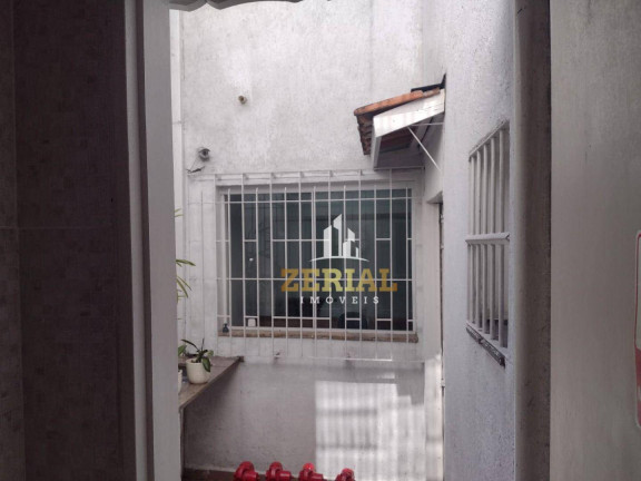 Imagem Sobrado à Venda, 128 m² em Centro - São Caetano Do Sul Imagem Sobrado à Venda, 128 m² em Centro - São Caetano Do Sul