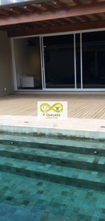 Imagem Casa com 3 Quartos à Venda, 430 m² em Jardim América - Paulínia